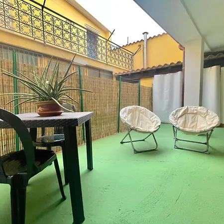 Appartement Corte Dell'elefantino