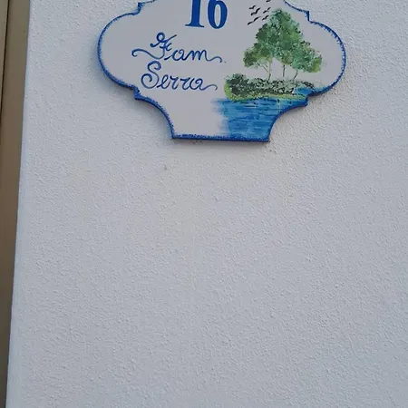 Appartement Corte Dell'elefantino Bari Sardo