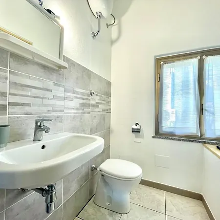 Corte Dell'elefantino Apartmán